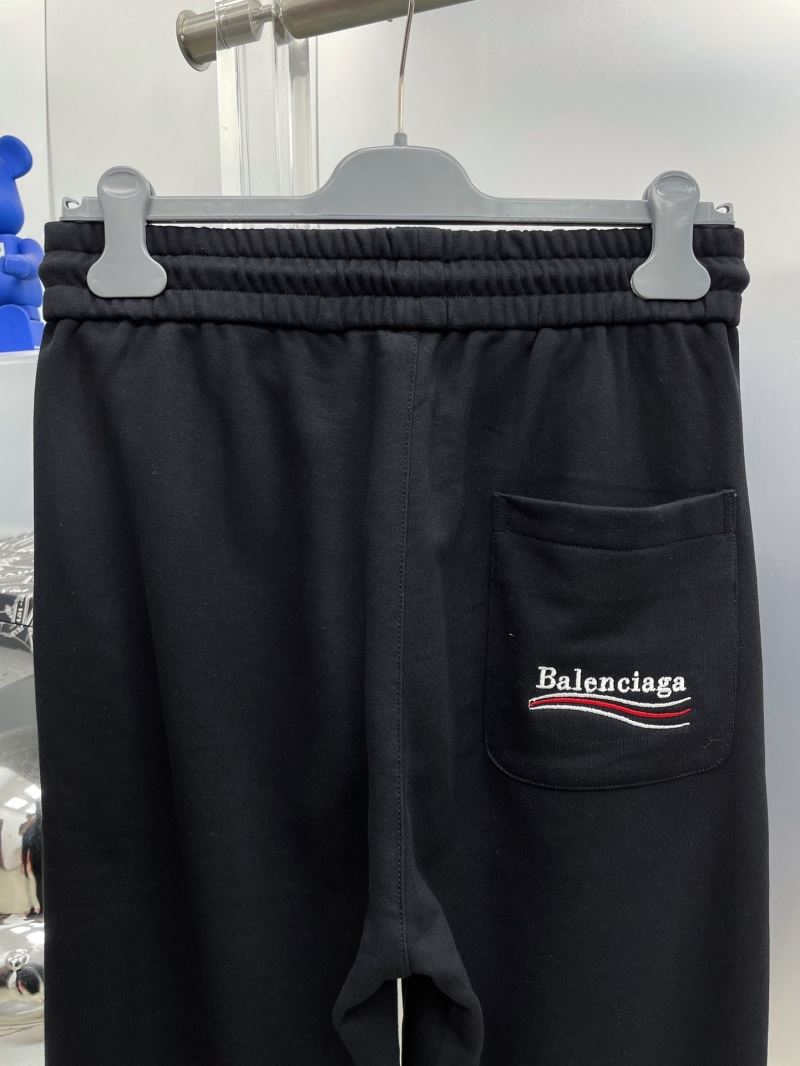 Balenciaga Long Pants